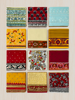 Handloom cookies set-2